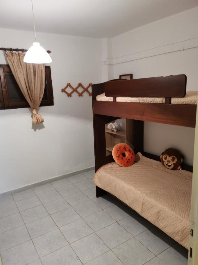 Orange_blue_aparment №1 Apartment *